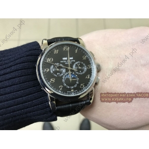 Patek Philippe Grand Complications (код 081-01) Patek Philippe Grand Complications (код 081-01)