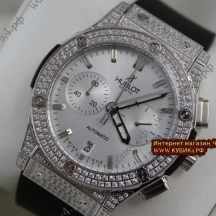 HUBLOT Classic Fusion All Diamond (код 153) HUBLOT Classic Fusion All Diamond (код 153)