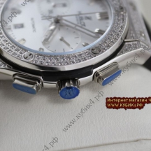 HUBLOT Classic Fusion All Diamond (код 153) HUBLOT Classic Fusion All Diamond (код 153)