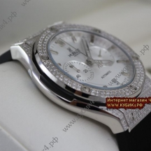 HUBLOT Classic Fusion All Diamond (код 153) HUBLOT Classic Fusion All Diamond (код 153)