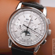 Patek Philippe Grand Complications (код 083-02)