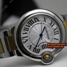 Cartier  Ronde Louis Cartier (код 049-01)