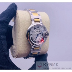 Cartier  Ronde Louis Cartier (код 049-01)