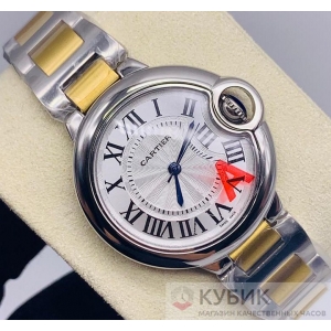 Cartier  Ronde Louis Cartier (код 049-01)