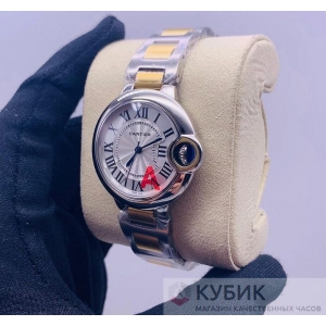 Cartier  Ronde Louis Cartier (код 049-01)