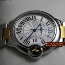Cartier  Ronde Louis Cartier (код 049-01)