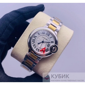 Cartier  Ronde Louis Cartier (код 049-01)