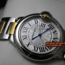 Cartier  Ronde Louis Cartier (код 049-01)