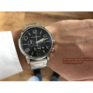 Montblanc TimeWalker (код 025)