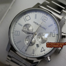 Montblanc TimeWalker (код 024)