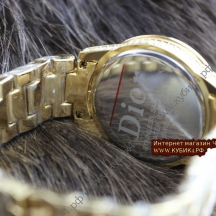 Dior Christal (код 009)
