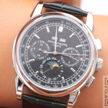 Patek Philippe Grand Complications (код 083-03)
