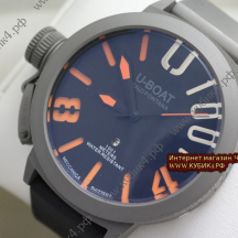 U-BOAT ITALO FONTANA (код 020-01)
