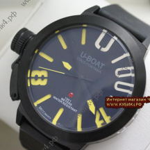 U-BOAT ITALO FONTANA (код 027)
