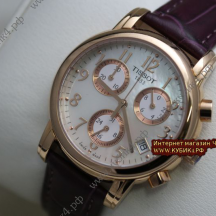 Tissot CARSON (код 049)