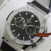 HUBLOT Classic Fusion Chronograph (код 160)