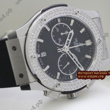 HUBLOT Classic Fusion Chronograph (код 160)