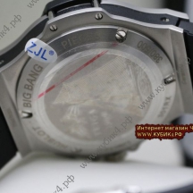 HUBLOT Big Bang Mat (код 164) HUBLOT Big Bang Mat (код 164)