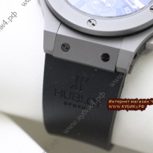 HUBLOT Big Bang Mat(код 165)