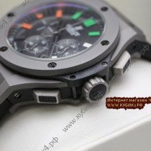 HUBLOT Big Bang Mat(код 165)