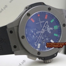 HUBLOT Big Bang Mat(код 165)
