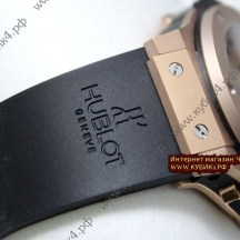 HUBLOT Big Bang Mat (код 166) HUBLOT Big Bang Mat (код 166)