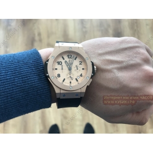 HUBLOT Big Bang Mat (код 166) HUBLOT Big Bang Mat (код 166)