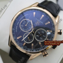 Tag Heuer Calibre 1969 (код 091)