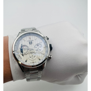 Tag Heuer Calibre 1969 (код 092)