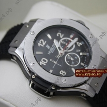 HUBLOT Big Bang (код 170) HUBLOT Big Bang (код 170)