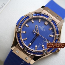 HUBLOT Big Bang Ladies 36mm (код 181)