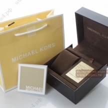 Фирменная коробка Michael Kors