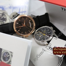 Фирменная коробка под часы Tissot Фирменная коробка под часы Tissot