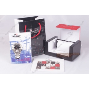 Фирменная коробка под часы Tissot Фирменная коробка под часы Tissot