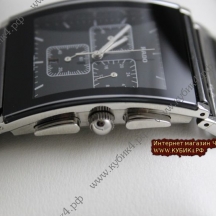 Rado Integral Chronograph Black (код 067)