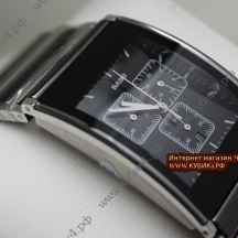 Rado Integral Chronograph Black (код 067)