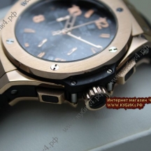 HUBLOT Big Bang Chronograph (код 210)