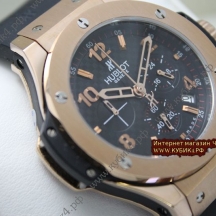 HUBLOT Big Bang Chronograph (код 210)