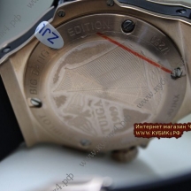 HUBLOT Big Bang Chronograph (код 210)