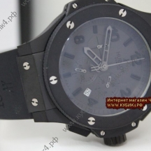 HUBLOT Big Bang Mat (код 163-01)