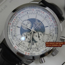 BREITLING TRANSOCEAN CHRONOGRAPH UNITIME (код 051)