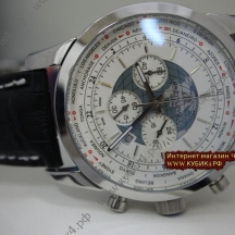 BREITLING TRANSOCEAN CHRONOGRAPH UNITIME (код 051) BREITLING TRANSOCEAN CHRONOGRAPH UNITIME (код 051)