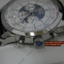 BREITLING TRANSOCEAN CHRONOGRAPH UNITIME (код 051) BREITLING TRANSOCEAN CHRONOGRAPH UNITIME (код 051)