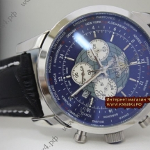 BREITLING TRANSOCEAN CHRONOGRAPH UNITIME (код 052)