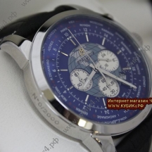 BREITLING TRANSOCEAN CHRONOGRAPH UNITIME (код 052)