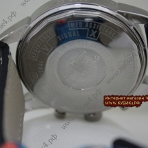 BREITLING TRANSOCEAN CHRONOGRAPH UNITIME (код 052)