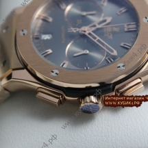 HUBLOT Classic Fusion Chronograph (код 106-01)
