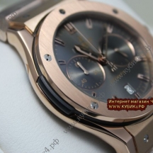 HUBLOT Classic Fusion Chronograph (код 106-01)