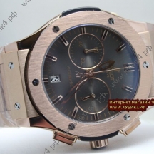 HUBLOT Classic Fusion Chronograph (код 106-01)