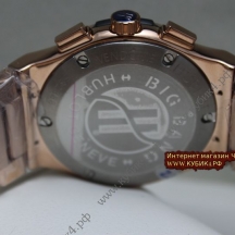 HUBLOT Classic Fusion Chronograph (код 106-01)